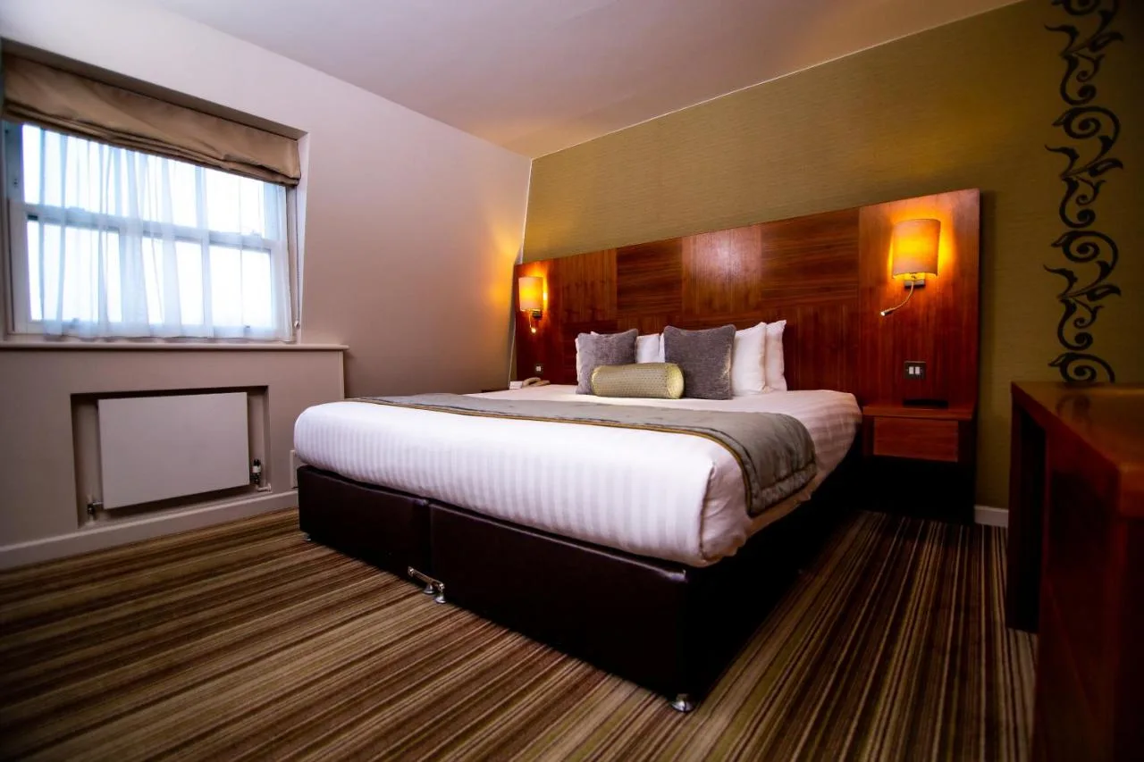 Club Double Room