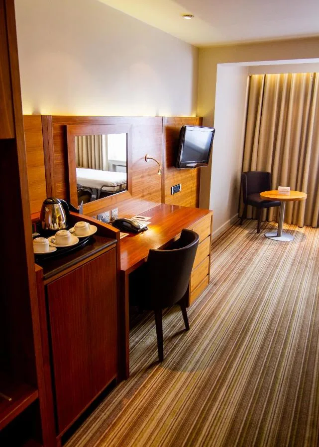 Executive Double Room